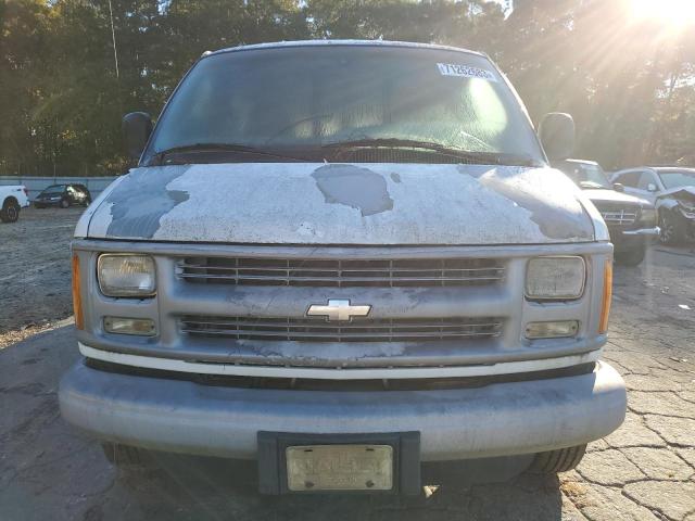 Photo 4 VIN: 1GCGG25R311241026 - CHEVROLET EXPRESS G2 