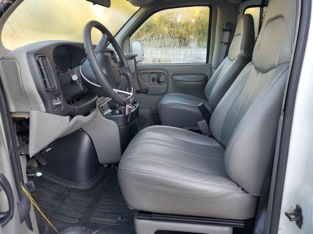 Photo 6 VIN: 1GCGG25R311241026 - CHEVROLET EXPRESS G2 