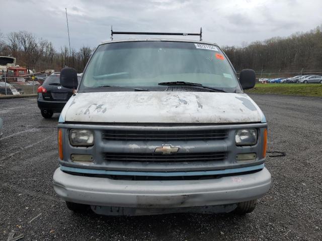 Photo 4 VIN: 1GCGG25R321115766 - CHEVROLET EXPRESS 