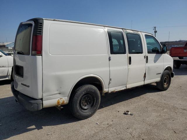 Photo 2 VIN: 1GCGG25R6Y1270806 - CHEVROLET EXPRESS 