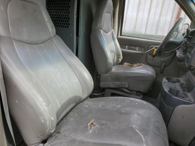 Photo 10 VIN: 1GCGG25R8Y1127808 - CHEVROLET EXPRESS G2 