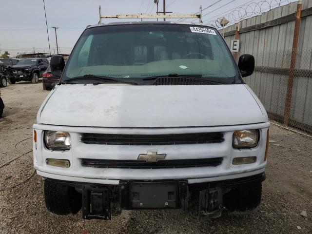 Photo 4 VIN: 1GCGG25R8Y1127808 - CHEVROLET EXPRESS G2 