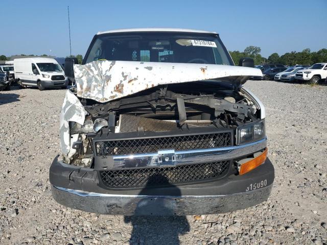 Photo 4 VIN: 1GCGG25U061155331 - CHEVROLET EXPRESS G2 