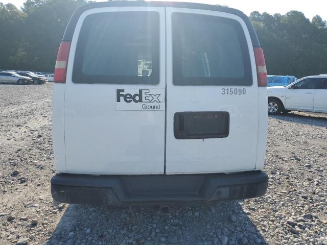 Photo 5 VIN: 1GCGG25U061155331 - CHEVROLET EXPRESS G2 