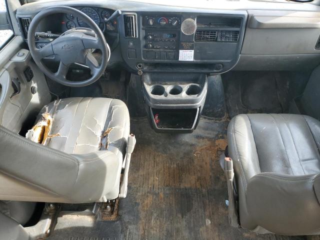 Photo 7 VIN: 1GCGG25U071121200 - CHEVROLET EXPRESS 