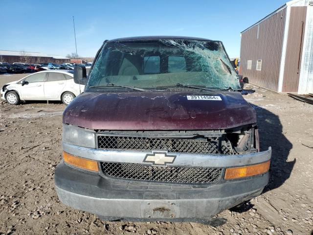 Photo 4 VIN: 1GCGG25U431210035 - CHEVROLET EXPRESS 