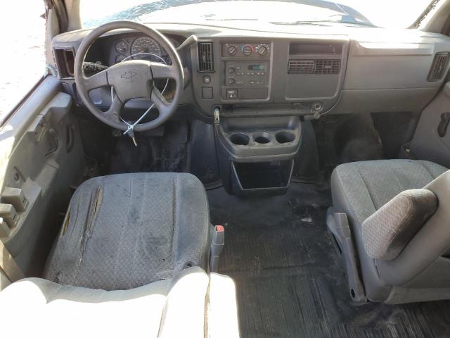 Photo 7 VIN: 1GCGG25U431210035 - CHEVROLET EXPRESS 