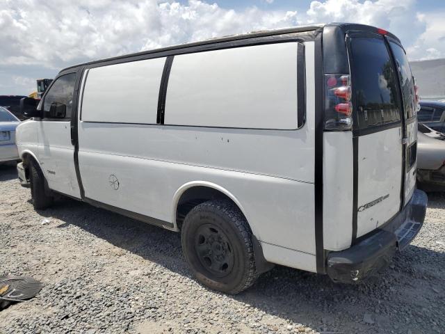 Photo 1 VIN: 1GCGG25U461164260 - CHEVROLET EXPRESS 