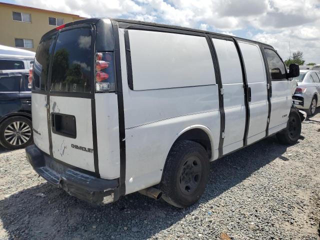 Photo 2 VIN: 1GCGG25U461164260 - CHEVROLET EXPRESS 