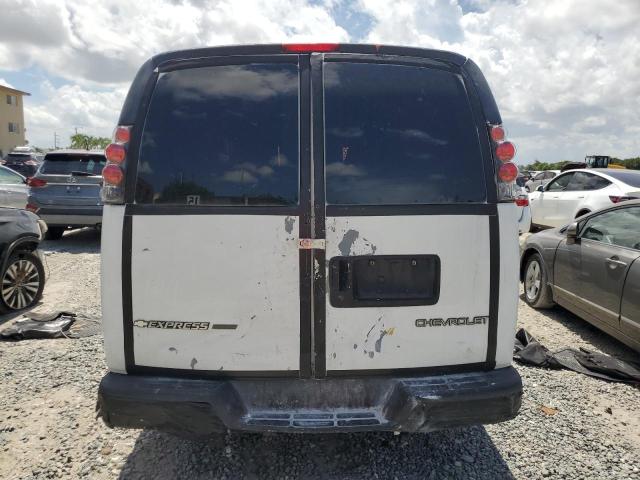 Photo 5 VIN: 1GCGG25U461164260 - CHEVROLET EXPRESS 