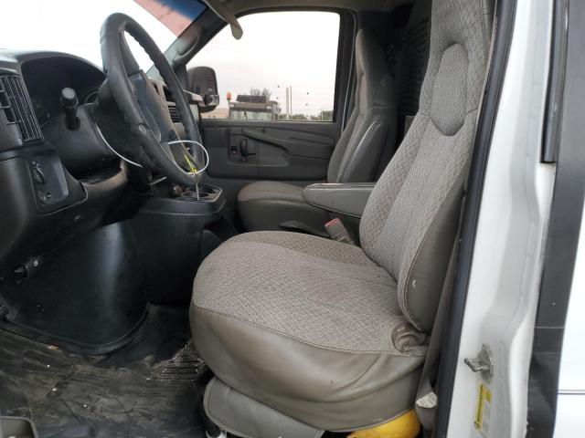 Photo 6 VIN: 1GCGG25U461164260 - CHEVROLET EXPRESS 