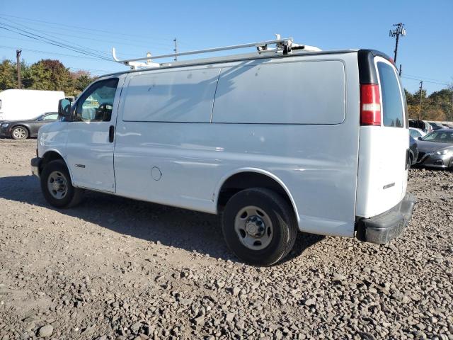 Photo 1 VIN: 1GCGG25U461262155 - CHEVROLET EXPRESS G2 