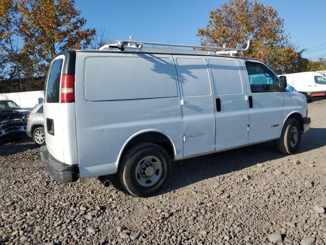 Photo 2 VIN: 1GCGG25U461262155 - CHEVROLET EXPRESS G2 