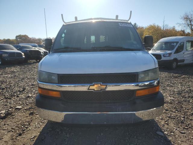 Photo 4 VIN: 1GCGG25U461262155 - CHEVROLET EXPRESS G2 