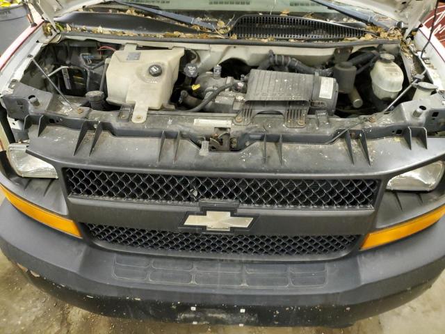 Photo 11 VIN: 1GCGG25U531184819 - CHEVROLET EXPRESS 