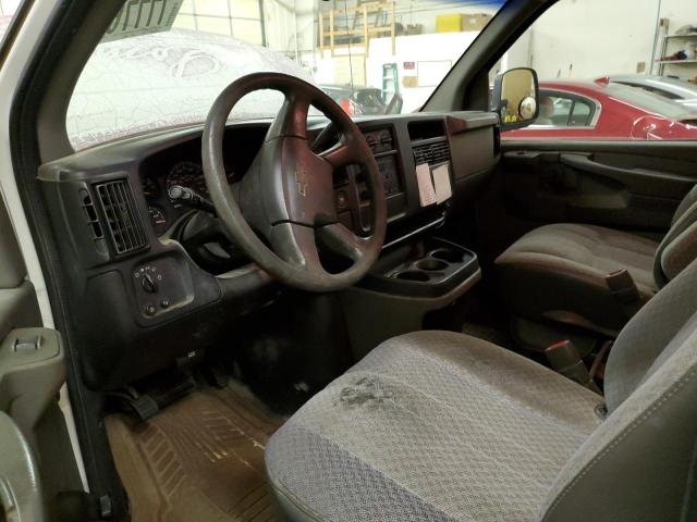 Photo 7 VIN: 1GCGG25U531184819 - CHEVROLET EXPRESS 