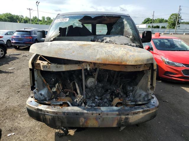 Photo 4 VIN: 1GCGG25U631102841 - CHEVROLET EXPRESS 