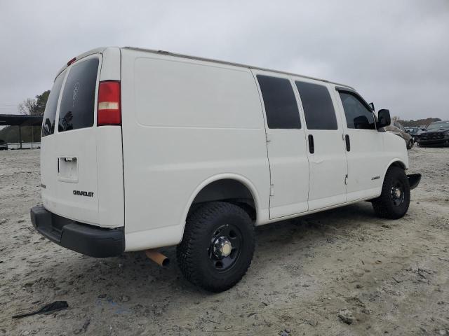 Photo 2 VIN: 1GCGG25U651222643 - CHEVROLET EXPRESS G2 