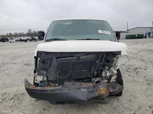 Photo 4 VIN: 1GCGG25U651222643 - CHEVROLET EXPRESS G2 