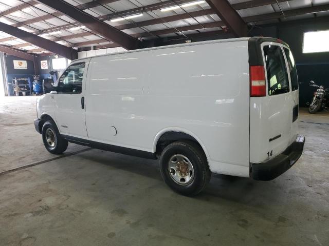 Photo 1 VIN: 1GCGG25U861245178 - CHEVROLET EXPRESS 