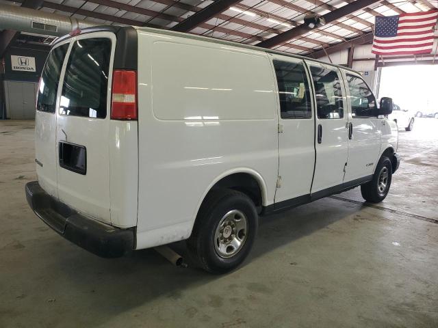 Photo 2 VIN: 1GCGG25U861245178 - CHEVROLET EXPRESS 