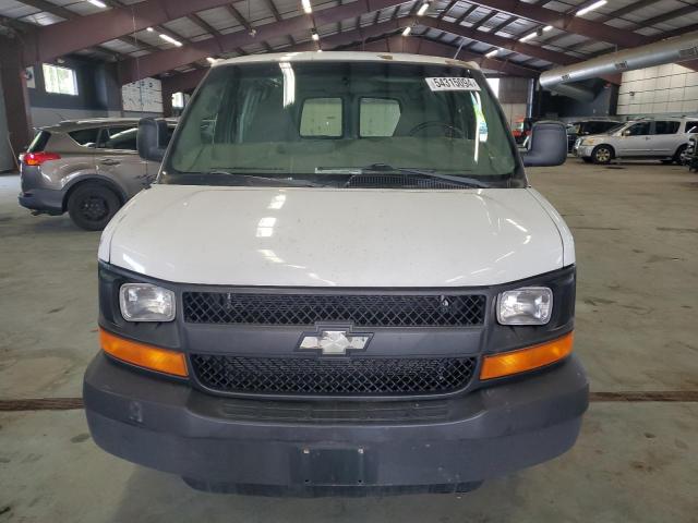 Photo 4 VIN: 1GCGG25U861245178 - CHEVROLET EXPRESS 