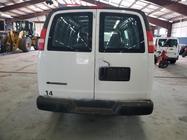 Photo 5 VIN: 1GCGG25U861245178 - CHEVROLET EXPRESS 