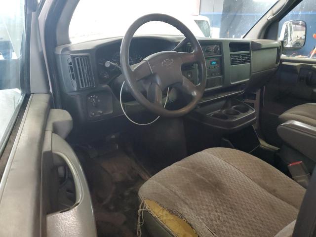 Photo 7 VIN: 1GCGG25U861245178 - CHEVROLET EXPRESS 