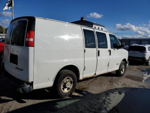 Photo 2 VIN: 1GCGG25V041203027 - CHEVROLET EXPRESS G2 