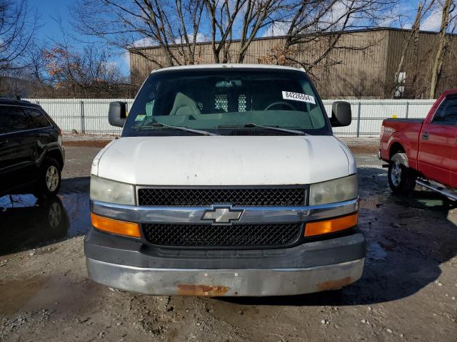 Photo 4 VIN: 1GCGG25V041203027 - CHEVROLET EXPRESS G2 