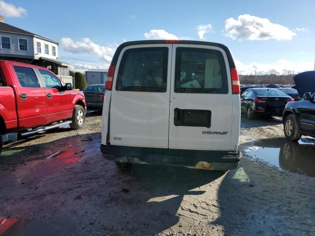 Photo 5 VIN: 1GCGG25V041203027 - CHEVROLET EXPRESS G2 