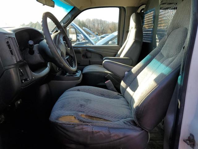 Photo 6 VIN: 1GCGG25V041203027 - CHEVROLET EXPRESS G2 