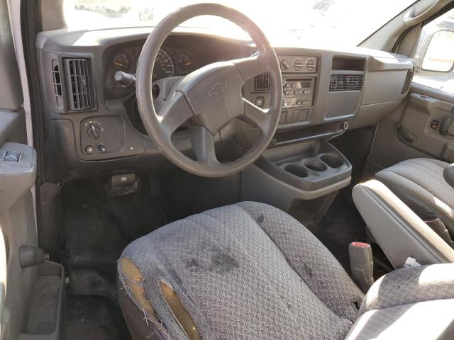 Photo 7 VIN: 1GCGG25V041203027 - CHEVROLET EXPRESS G2 