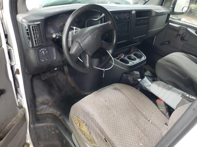 Photo 7 VIN: 1GCGG25V051140254 - CHEVROLET EXPRESS 