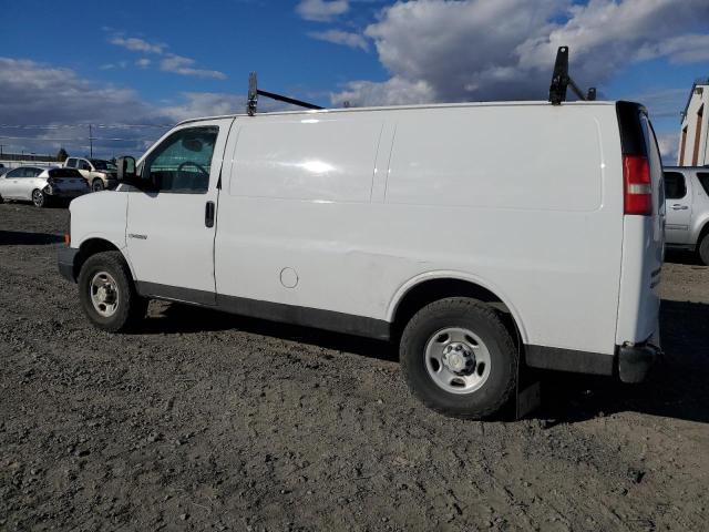 Photo 1 VIN: 1GCGG25V051254027 - CHEVROLET EXPRESS G2 