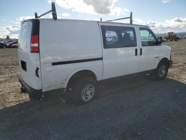 Photo 2 VIN: 1GCGG25V051254027 - CHEVROLET EXPRESS G2 