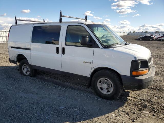 Photo 3 VIN: 1GCGG25V051254027 - CHEVROLET EXPRESS G2 