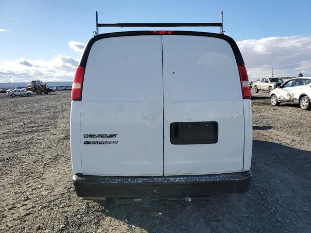 Photo 5 VIN: 1GCGG25V051254027 - CHEVROLET EXPRESS G2 