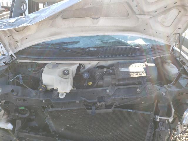 Photo 6 VIN: 1GCGG25V061110656 - CHEVROLET 2500 