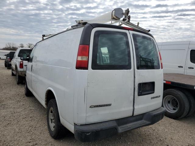 Photo 1 VIN: 1GCGG25V061174759 - CHEVROLET EXPRESS 