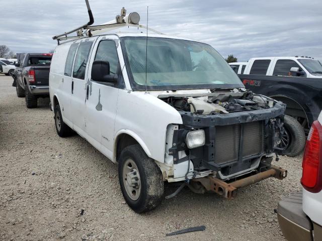 Photo 3 VIN: 1GCGG25V061174759 - CHEVROLET EXPRESS 