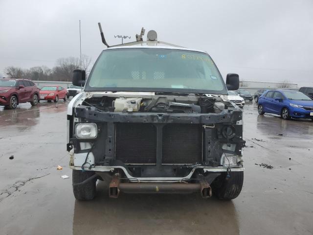 Photo 4 VIN: 1GCGG25V061174759 - CHEVROLET EXPRESS 