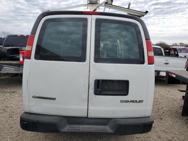 Photo 5 VIN: 1GCGG25V061174759 - CHEVROLET EXPRESS 