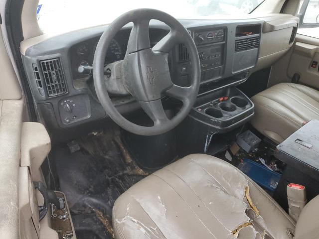 Photo 7 VIN: 1GCGG25V061174759 - CHEVROLET EXPRESS 