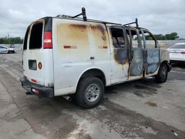 Photo 2 VIN: 1GCGG25V071136689 - CHEVROLET EXPRESS 