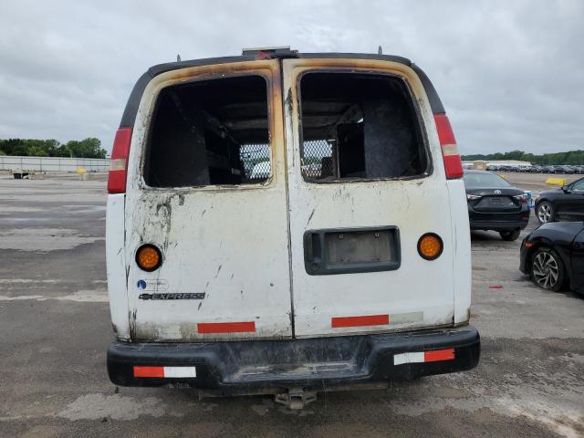 Photo 5 VIN: 1GCGG25V071136689 - CHEVROLET EXPRESS 