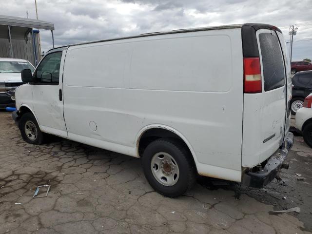 Photo 1 VIN: 1GCGG25V071138281 - CHEVROLET EXPRESS G2 