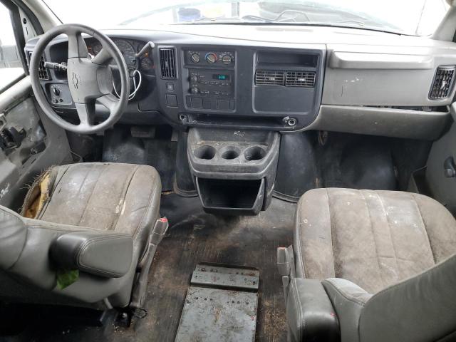 Photo 7 VIN: 1GCGG25V071138281 - CHEVROLET EXPRESS G2 