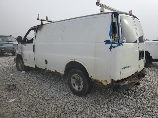 Photo 1 VIN: 1GCGG25V131207053 - CHEVROLET EXPRESS G2 