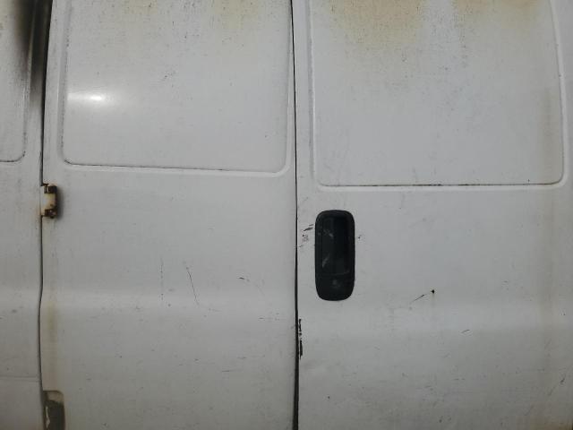 Photo 10 VIN: 1GCGG25V131207053 - CHEVROLET EXPRESS G2 